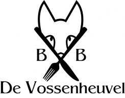 Logo & Huisstijl # 1018236 voor Logo en huisstijl  B B in Venlo  De Vossenheuvel wedstrijd