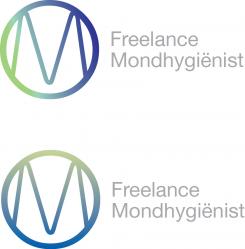 Logo & Huisstijl # 378006 voor Huisstijl/logo voor freelance mondhygiënist wedstrijd