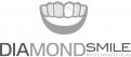 Logo & Huisstijl # 956039 voor Diamond Smile   logo en huisstijl gevraagd voor een tandenbleek studio in het buitenland wedstrijd