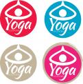 Logo & Huisstijl # 432178 voor Ontwerp een fris logo voor een allround yogapraktijk wedstrijd