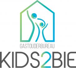 Logo & Huisstijl # 891334 voor gastouderbureau wedstrijd