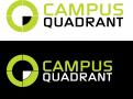 Logo & stationery # 922533 for Campus Quadrant contest