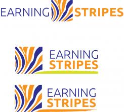 Logo & stationery # 886219 for Earn your stripes contest