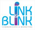 Logo & Huisstijl # 319823 voor Link & Blink verlangt naar een pakkend logo met opvallende huisstijl! wedstrijd