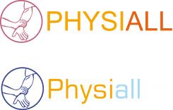 Logo & Huisstijl # 387237 voor Ontwerp een logo en huisstijl voor een startende fysiotherapeut wedstrijd