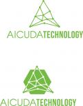Logo & stationery # 956041 for Logo and house style  for Aicuda Technology contest