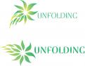 Logo & stationery # 939890 for Unfolding is looking for a logo that  beams  power and movement contest