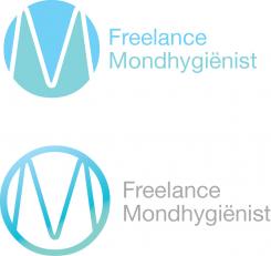 Logo & Huisstijl # 377507 voor Huisstijl/logo voor freelance mondhygiënist wedstrijd