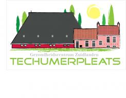 Logo & Huisstijl # 331762 voor Ontwerp een pakkend logo voor een nieuw gezondheidscentrum in een oude monumentale boerderij wedstrijd