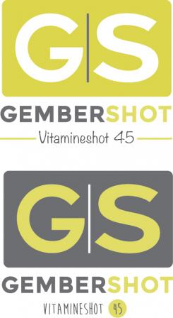Logo & Huisstijl # 1166509 voor hippe trendy Gembershot  GS  wedstrijd