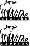 Logo & Huisstijl # 898760 voor Wildecampers wedstrijd