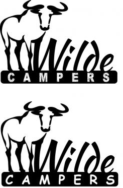 Logo & Huisstijl # 898760 voor Wildecampers wedstrijd