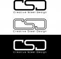 Logo & stationery # 1057062 for Minimalist Logo black White contest
