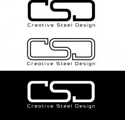 Logo & stationery # 1057062 for Minimalist Logo black White contest