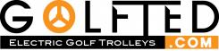Logo & stationery # 1170422 for Design a logo and corporate identity for GolfTed   electric golf trolleys contest