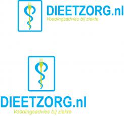 Logo & Huisstijl # 357345 voor Logo en huisstijl dietistenpraktijk wedstrijd