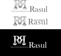 Logo & stationery # 618975 for LAW firm contest