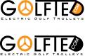 Logo & stationery # 1170524 for Design a logo and corporate identity for GolfTed   electric golf trolleys contest