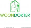 Logo & Huisstijl # 952533 voor Ontwikkel een logo en Powerpoint Word template voor  Woondokter’ wedstrijd