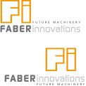 Logo & Huisstijl # 373196 voor Faber Innovations wedstrijd