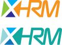 Logo & Huisstijl # 417637 voor Xhrm een nieuw Advies bureau gericht op HRM en ICT heeft behoefte aan een huisstijl en logo, met visite kaartje.  wedstrijd