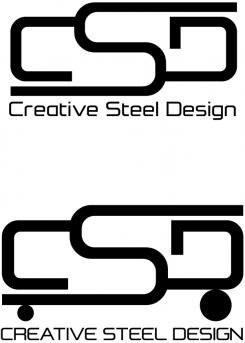 Logo & stationery # 1057065 for Minimalist Logo black White contest