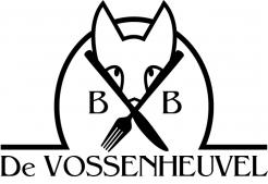 Logo & Huisstijl # 1018242 voor Logo en huisstijl  B B in Venlo  De Vossenheuvel wedstrijd