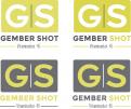 Logo & Huisstijl # 1166312 voor hippe trendy Gembershot  GS  wedstrijd