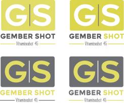 Logo & Huisstijl # 1166312 voor hippe trendy Gembershot  GS  wedstrijd