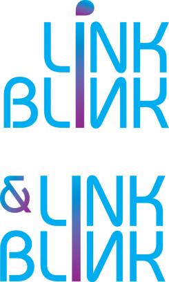 Logo & Huisstijl # 318925 voor Link & Blink verlangt naar een pakkend logo met opvallende huisstijl! wedstrijd