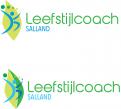 Logo & Huisstijl # 1009816 voor Leefstijlcoach Salland wedstrijd