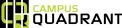 Logo & stationery # 920834 for Campus Quadrant contest