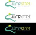 Logo & Huisstijl # 630213 voor Ontwerp een hip logo voor een leefstijl progamma genaamd JUMPSTART wedstrijd