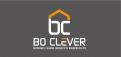 Logo & stationery # 1290206 for BoClever   innovative and creative building projects contest