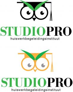 Logo & Huisstijl # 365875 voor Ontwerp logo en huisstijl voor huiswerkbegeleidingsinstituut wedstrijd