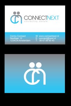 Logo & Huisstijl # 533507 voor ConnectNext wedstrijd