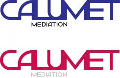 Logo & Huisstijl # 414831 voor Calumet Mediation zoekt huisstijl en logo wedstrijd
