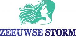 Logo & Huisstijl # 338389 voor Zeeuwse Storm op zoek naar fris, eigentijds en tikkeltje stoer logo wedstrijd