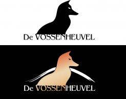 Logo & Huisstijl # 1019549 voor Logo en huisstijl  B B in Venlo  De Vossenheuvel wedstrijd