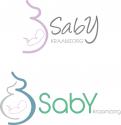 Logo & Huisstijl # 554374 voor Kraamzorg Saby - Logo & Huisstijl wedstrijd