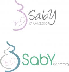 Logo & Huisstijl # 554374 voor Kraamzorg Saby - Logo & Huisstijl wedstrijd