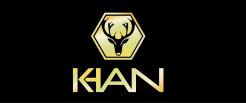 Logo & stationery # 516153 for KHAN.ch  Cannabis swissCBD cannabidiol dabbing  contest