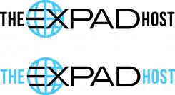 Logo & Huisstijl # 971397 voor Eenvoudig en mooi logo voor The Expat Host wedstrijd