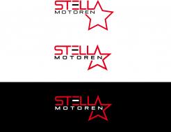 Logo & stationery # 563303 for Design a logo and corporate identity for a new dynamic motorcycle sales company contest