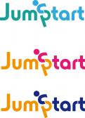 Logo & Huisstijl # 630617 voor Ontwerp een hip logo voor een leefstijl progamma genaamd JUMPSTART wedstrijd