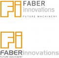 Logo & Huisstijl # 373201 voor Faber Innovations wedstrijd