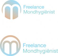 Logo & Huisstijl # 377916 voor Huisstijl/logo voor freelance mondhygiënist wedstrijd