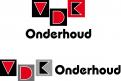 Logo & Huisstijl # 324547 voor Ontwerp een opvallend, fris en origineel logo / huisstijl voor een startend onderhoudsbedrijf wedstrijd