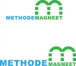Logo & Huisstijl # 1131506 voor Methode Magneet wedstrijd