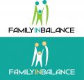 Logo & Huisstijl # 911108 voor wie helpt Family in Balance aan een fris en verrassend logo? wedstrijd